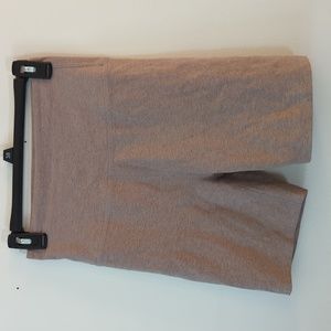 Beyond yoga bike short